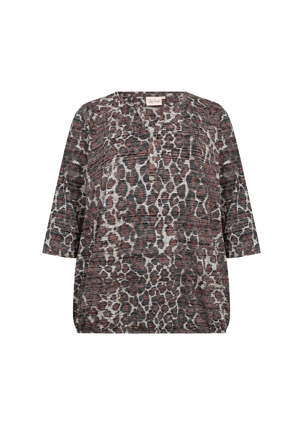 Vardagstopp från Wasabi W20378