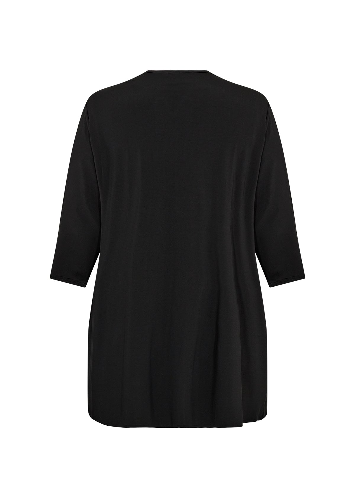 A-formad tunika från Wasabi W20387