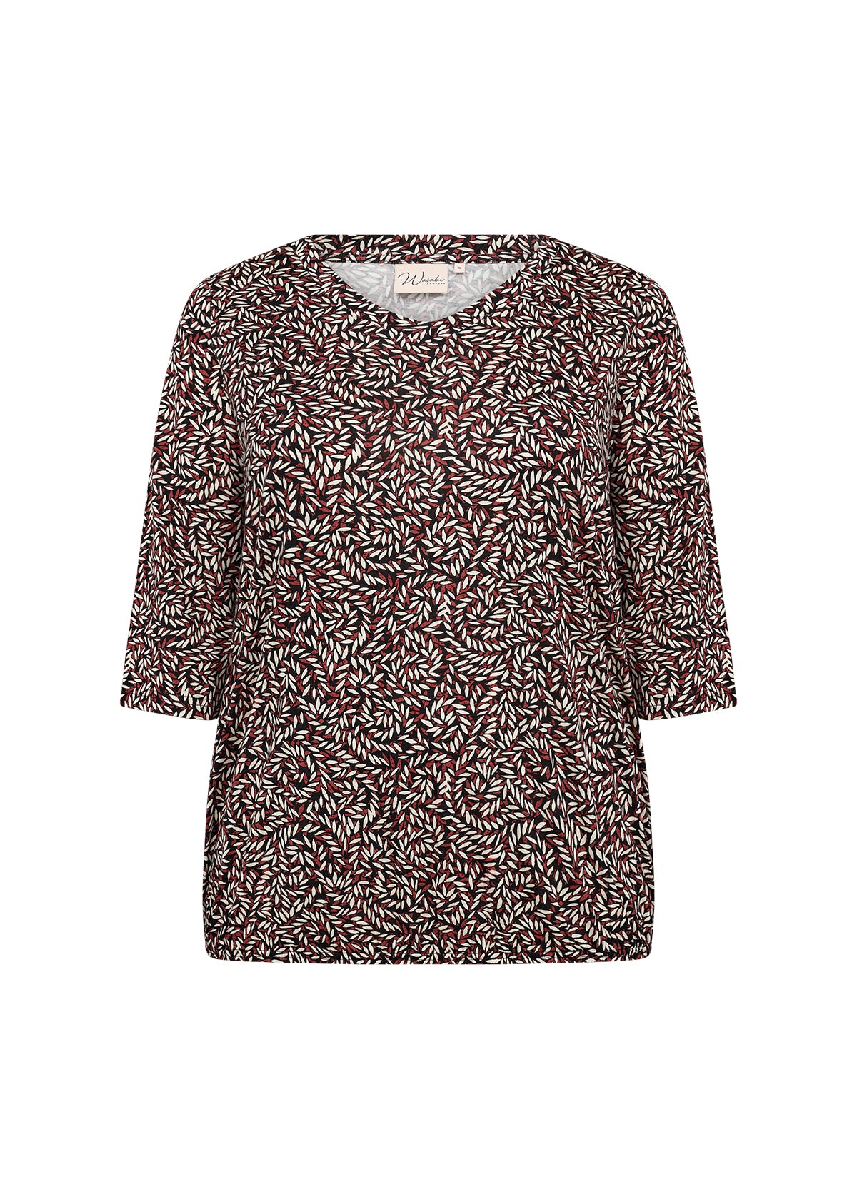 Vardagstopp från Wasabi W20390