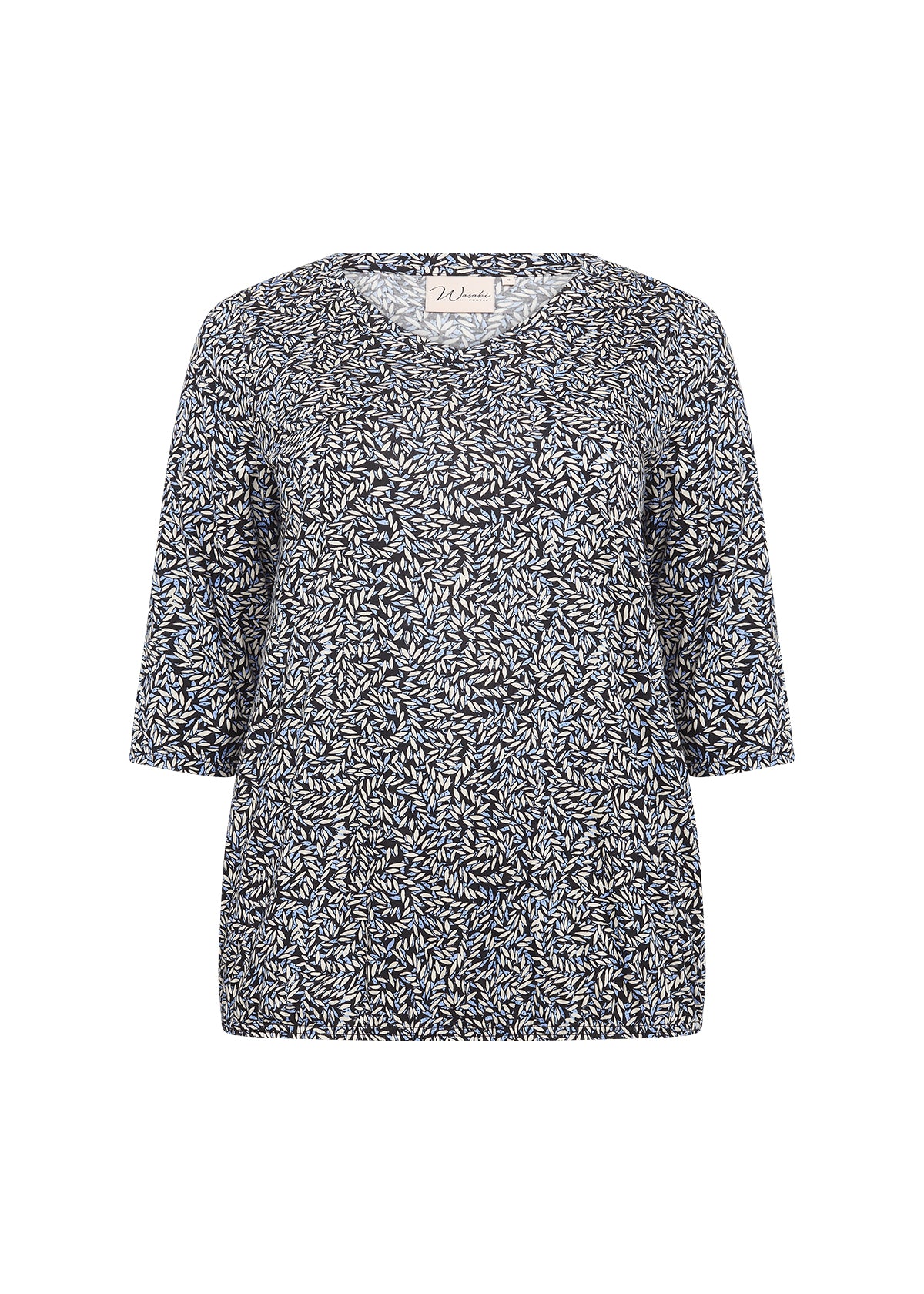 Vardagstopp från Wasabi W20390