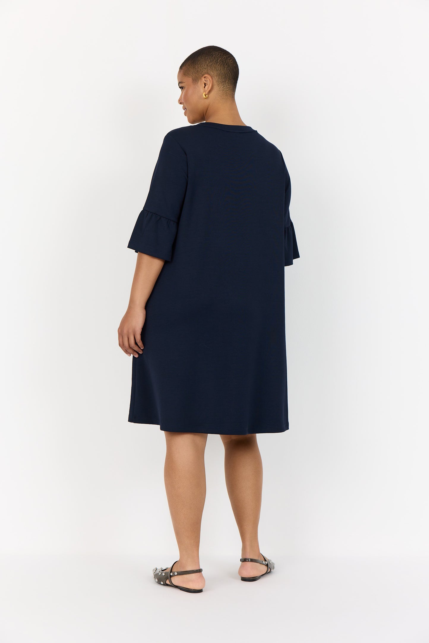 Skön klänning från Wasabi W20407