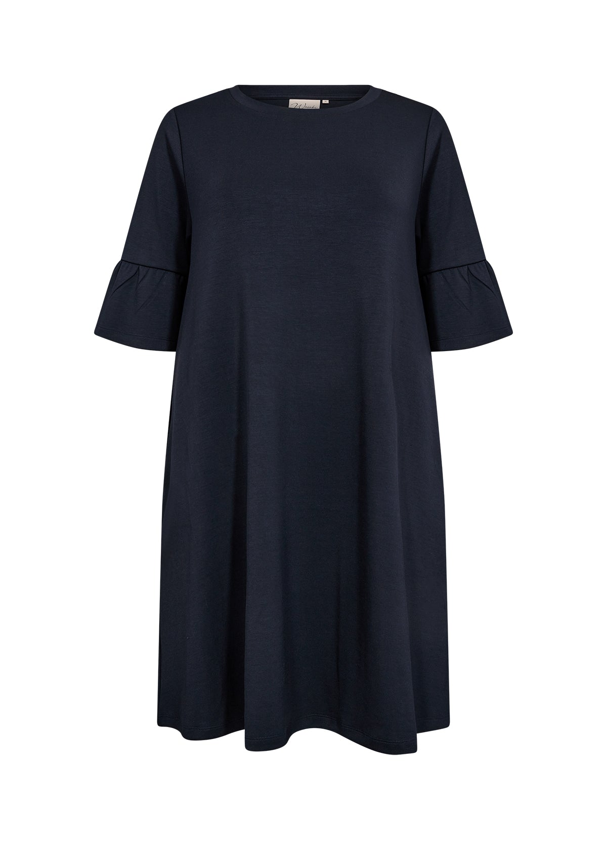 Skön klänning från Wasabi W20407