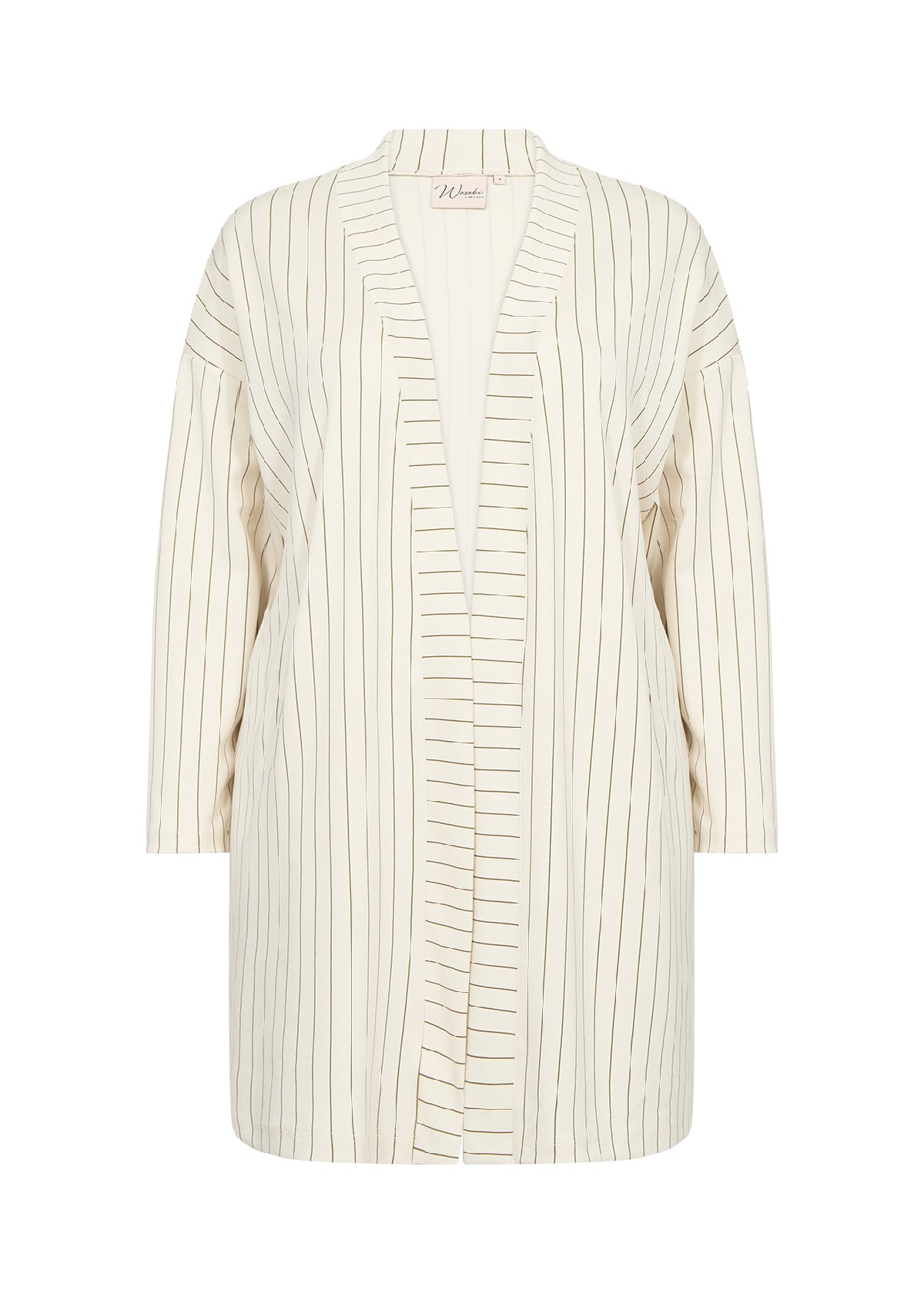 Randig kofta från Wasabi W20409