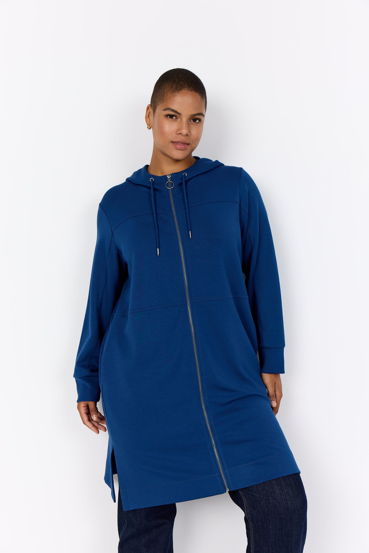 Skön kofta från Wasabi W20416