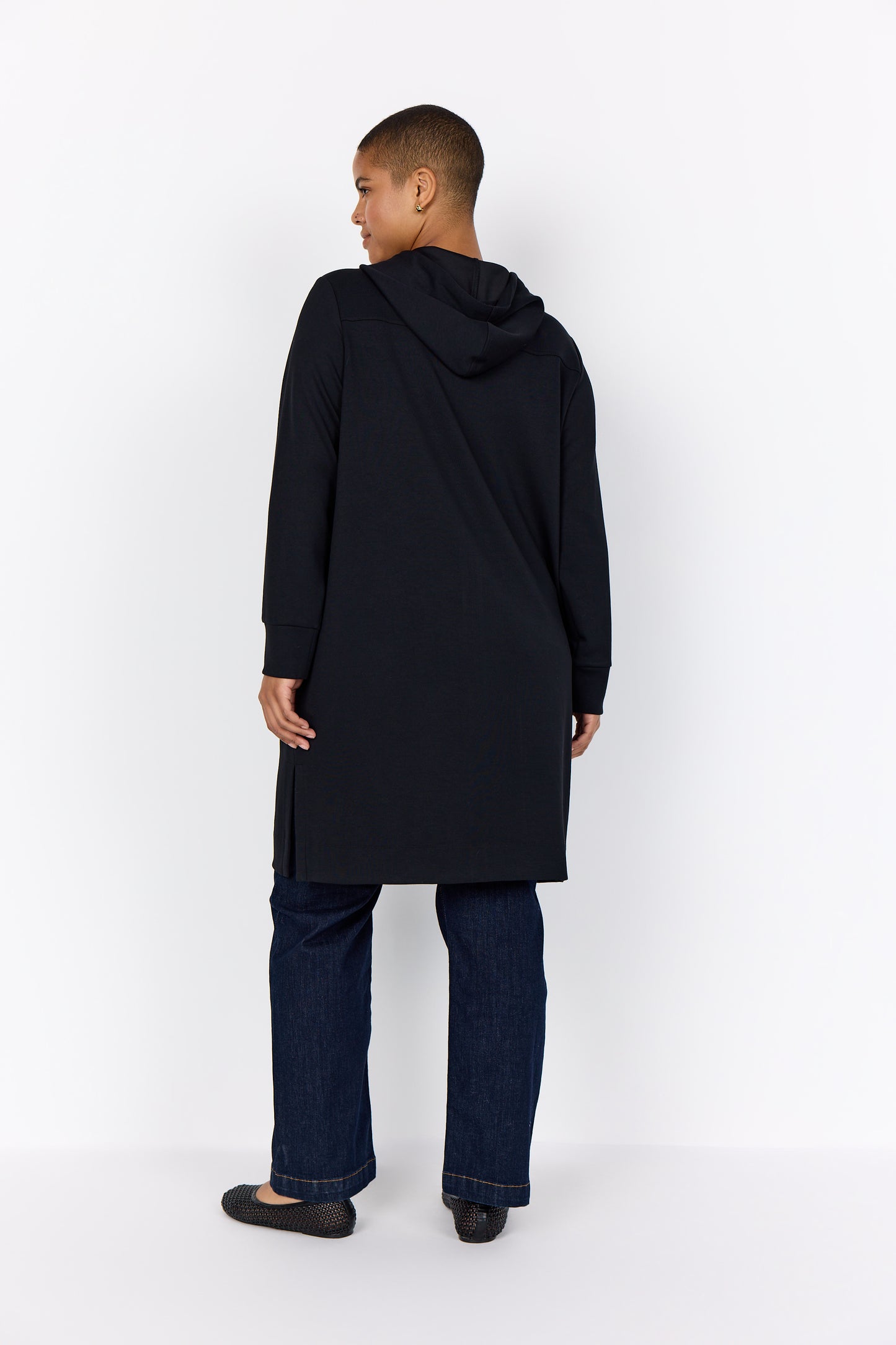 Skön kofta från Wasabi W20416