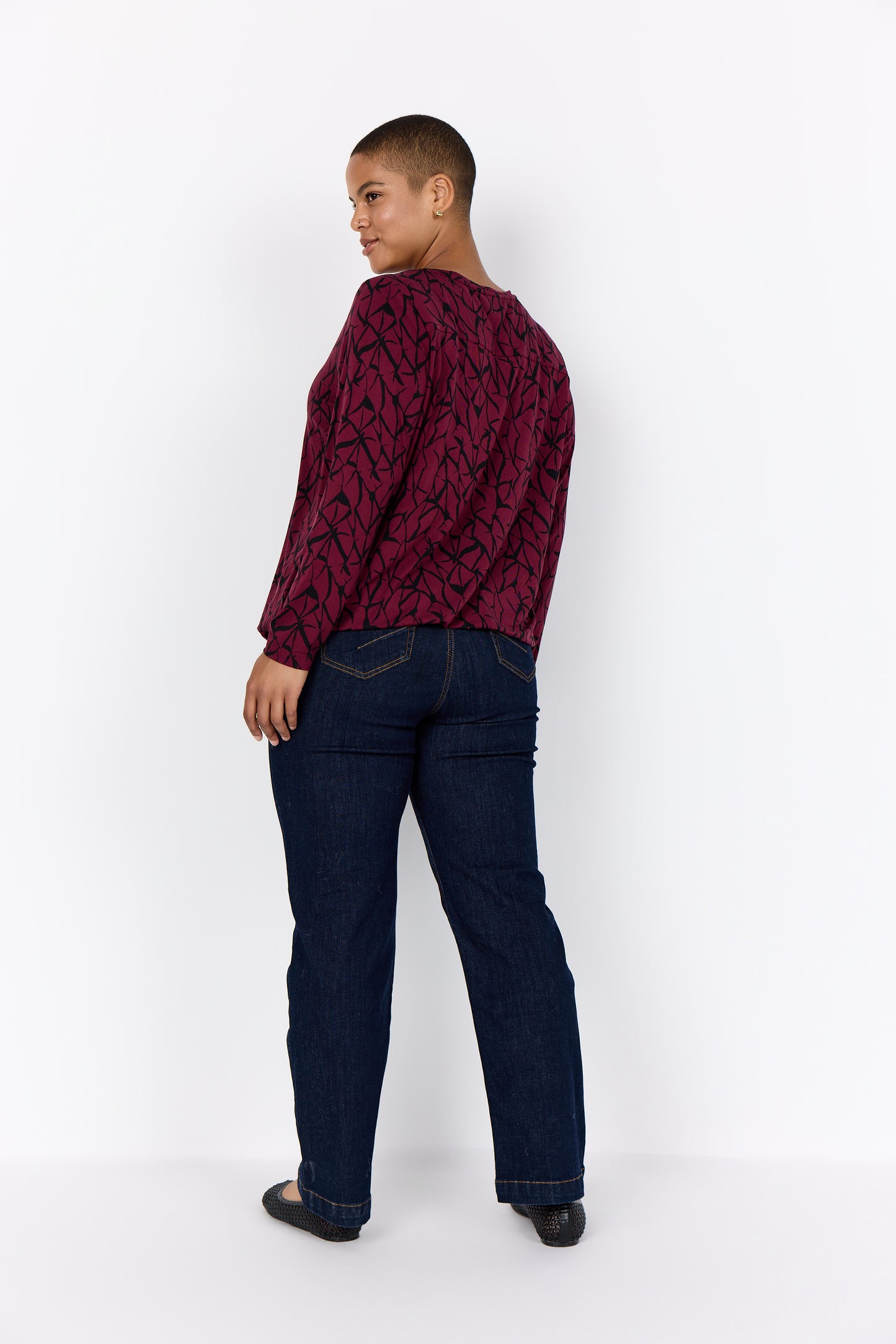 Vardagstopp från Wasabi W20422