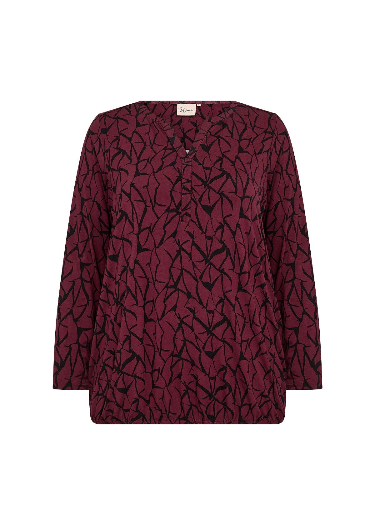 Vardagstopp från Wasabi W20422