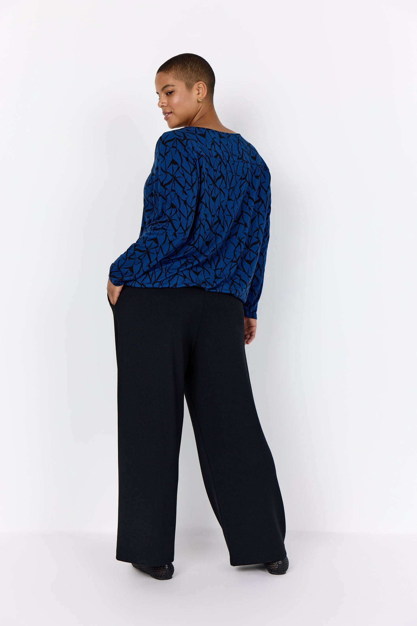 Vardagstopp från Wasabi W20422