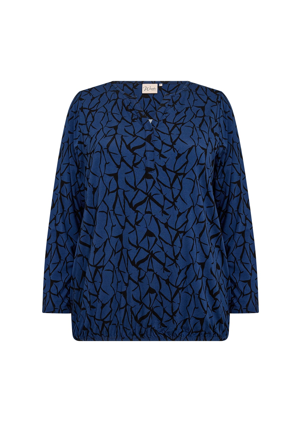 Vardagstopp från Wasabi W20422