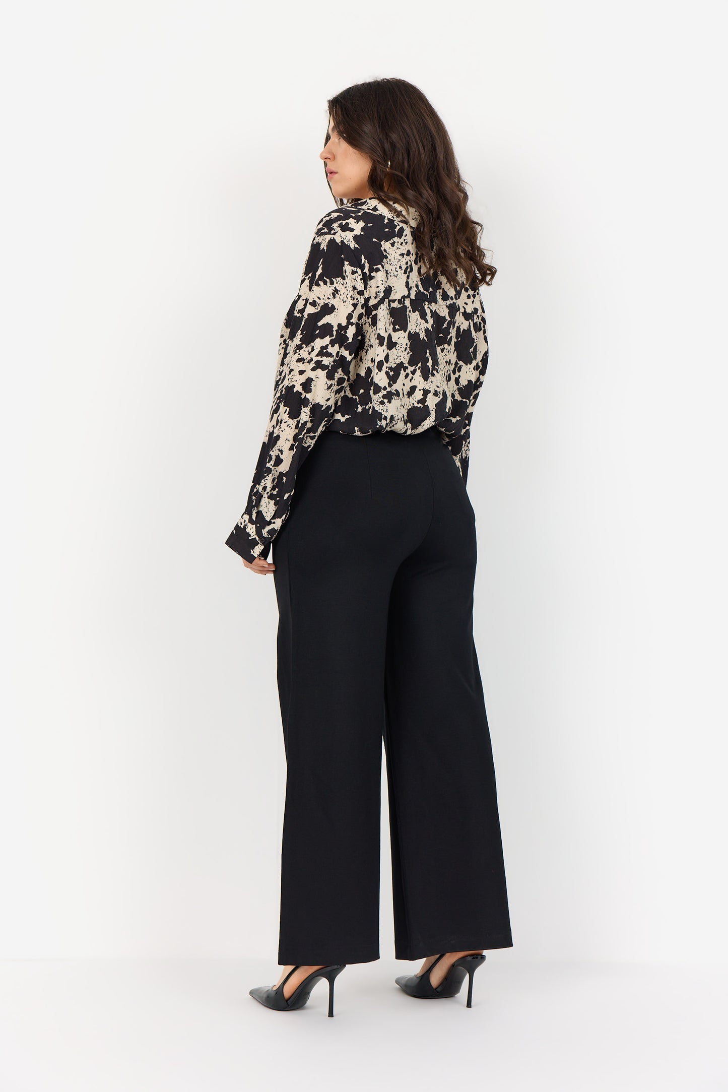 Byxa med raka ben från Wasabi W20440