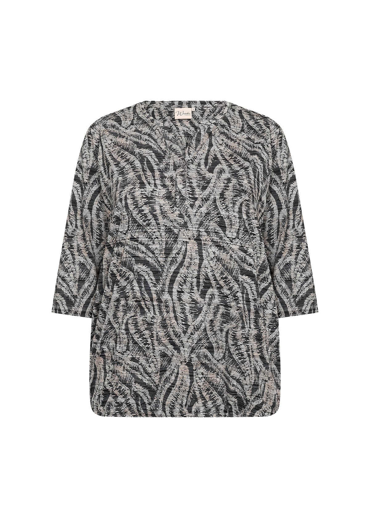 Vardagstopp från Wasabi W20442