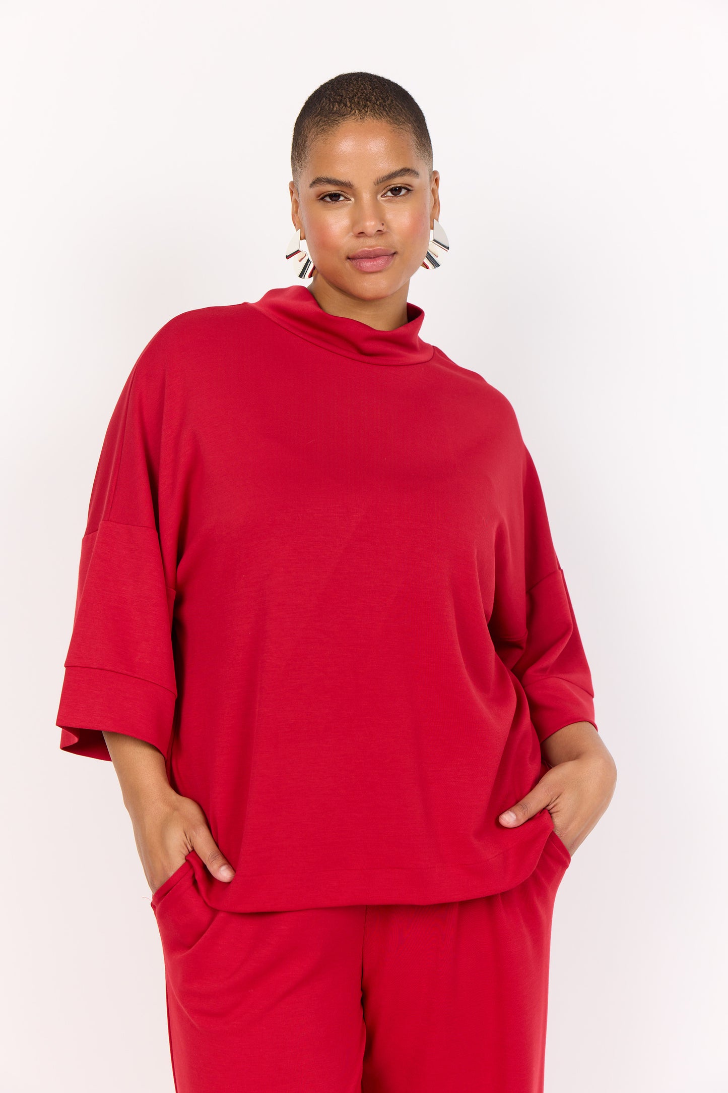 Mysig tröja från Wasabi W20471