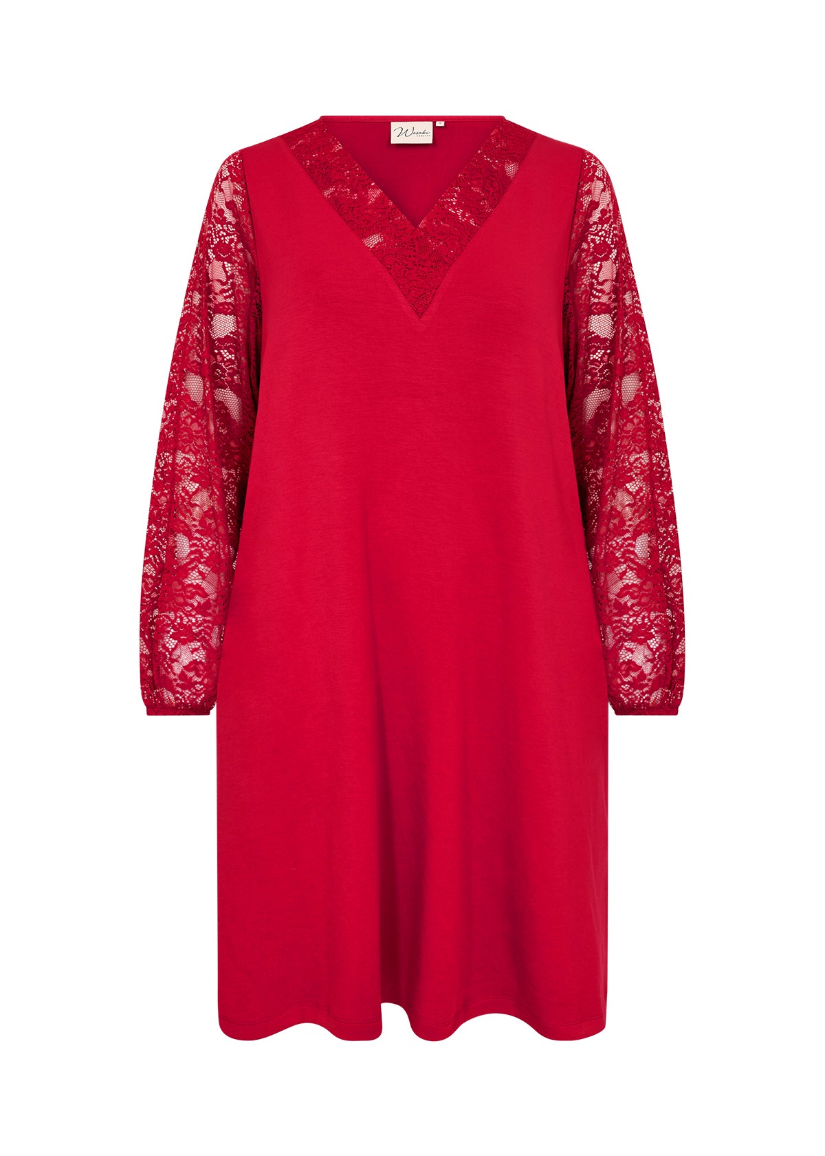 Klänning från Wasabi W20474