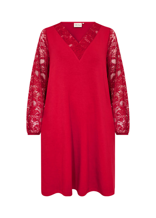 Klänning från Wasabi W20474