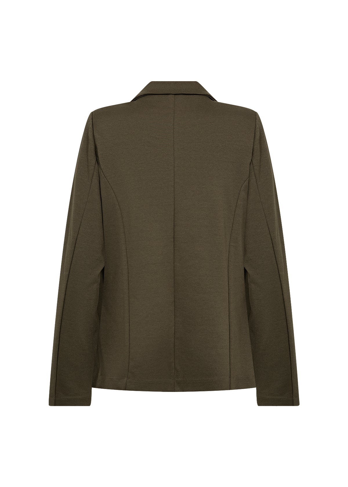 Grön kavaj från Wasabi W20485