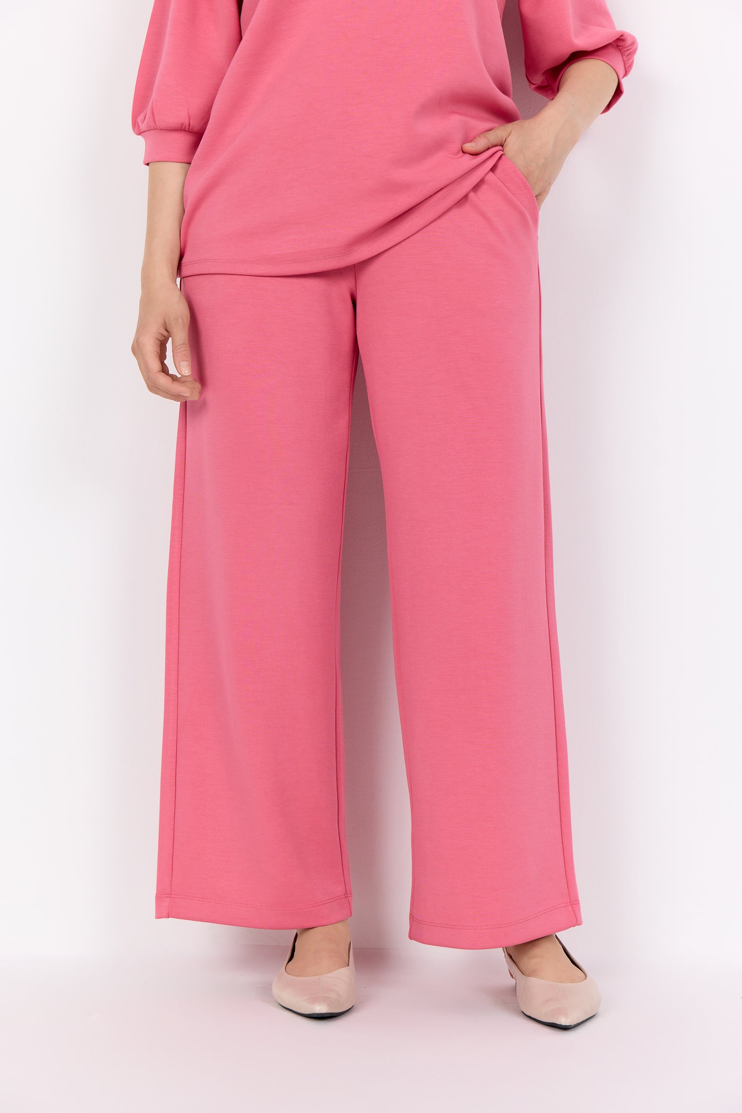 Skön byxa från Wasabi W20487