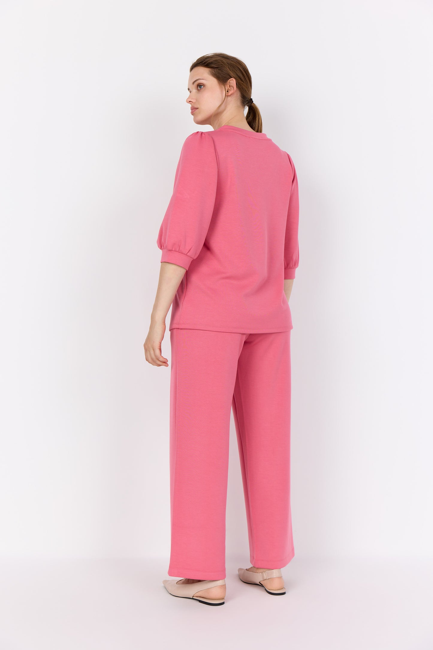 Skön byxa från Wasabi W20487