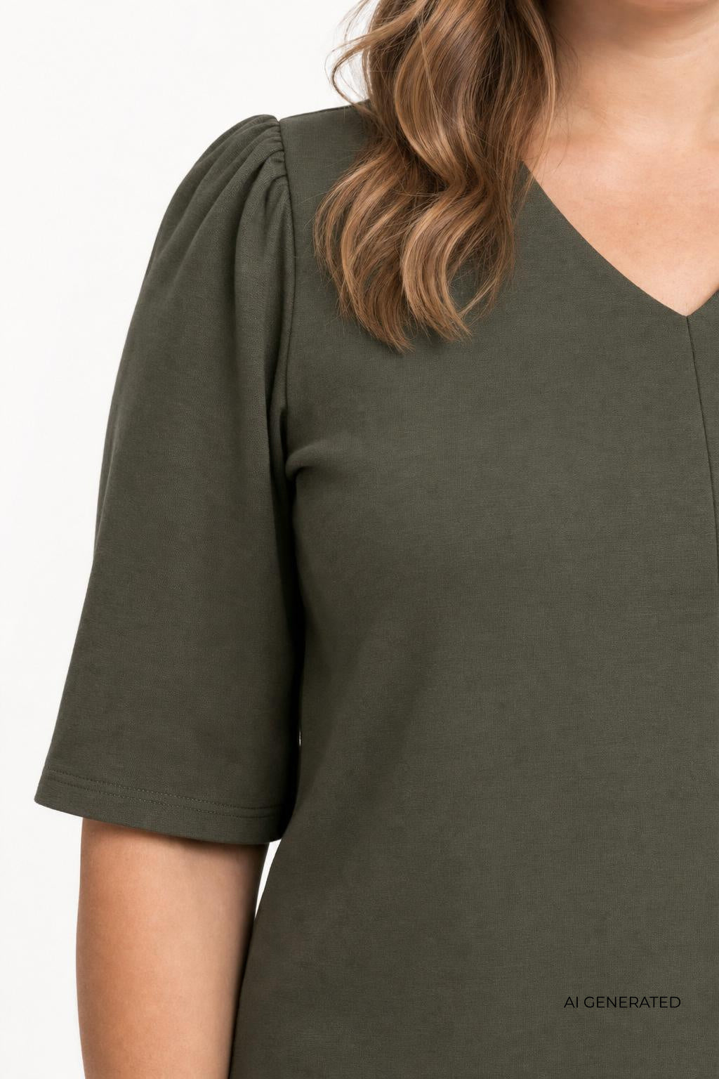 Mysig topp från Wasabi W20501