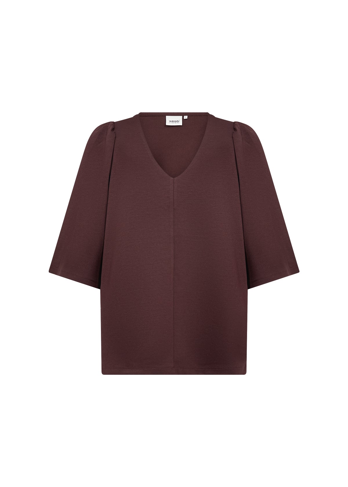 Mysig topp från Wasabi W20501