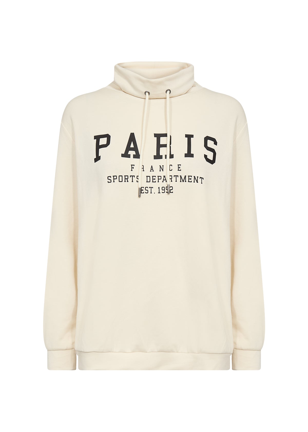 Mysig college tröja från Wasabi W20523