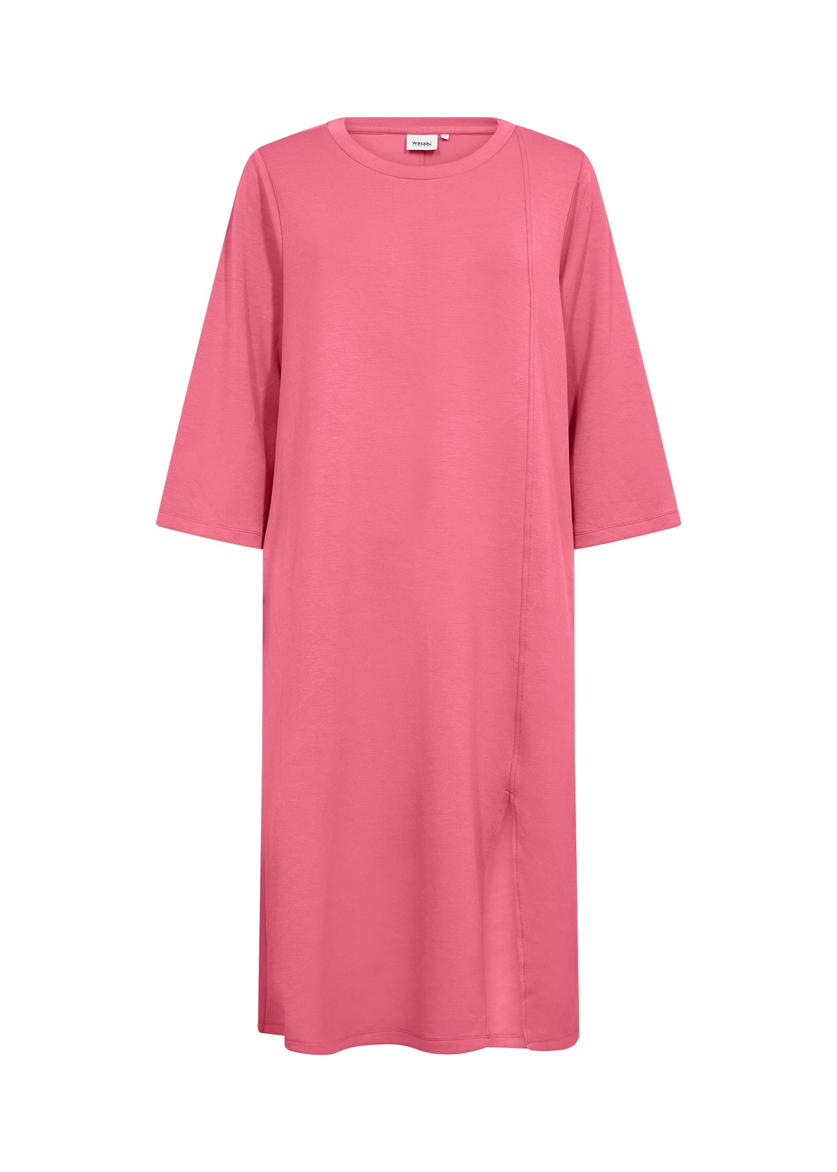 Rosa klänning från Wasabi W20551