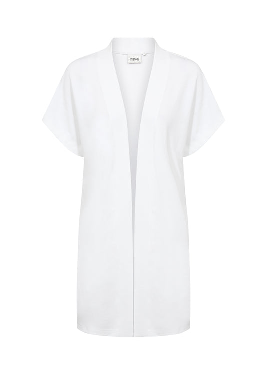 Snygg väst från Wasabi W20577