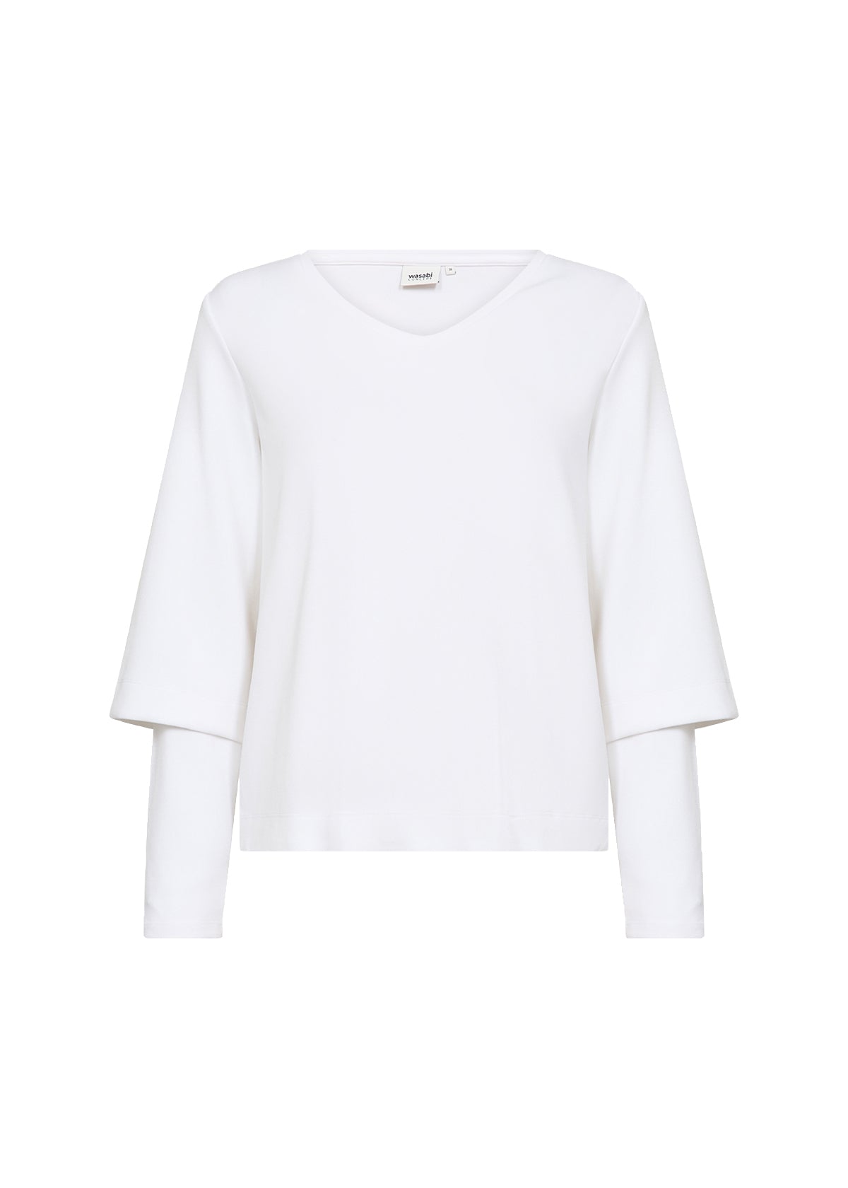 Tuff sweatshirt från Wasabi W20581