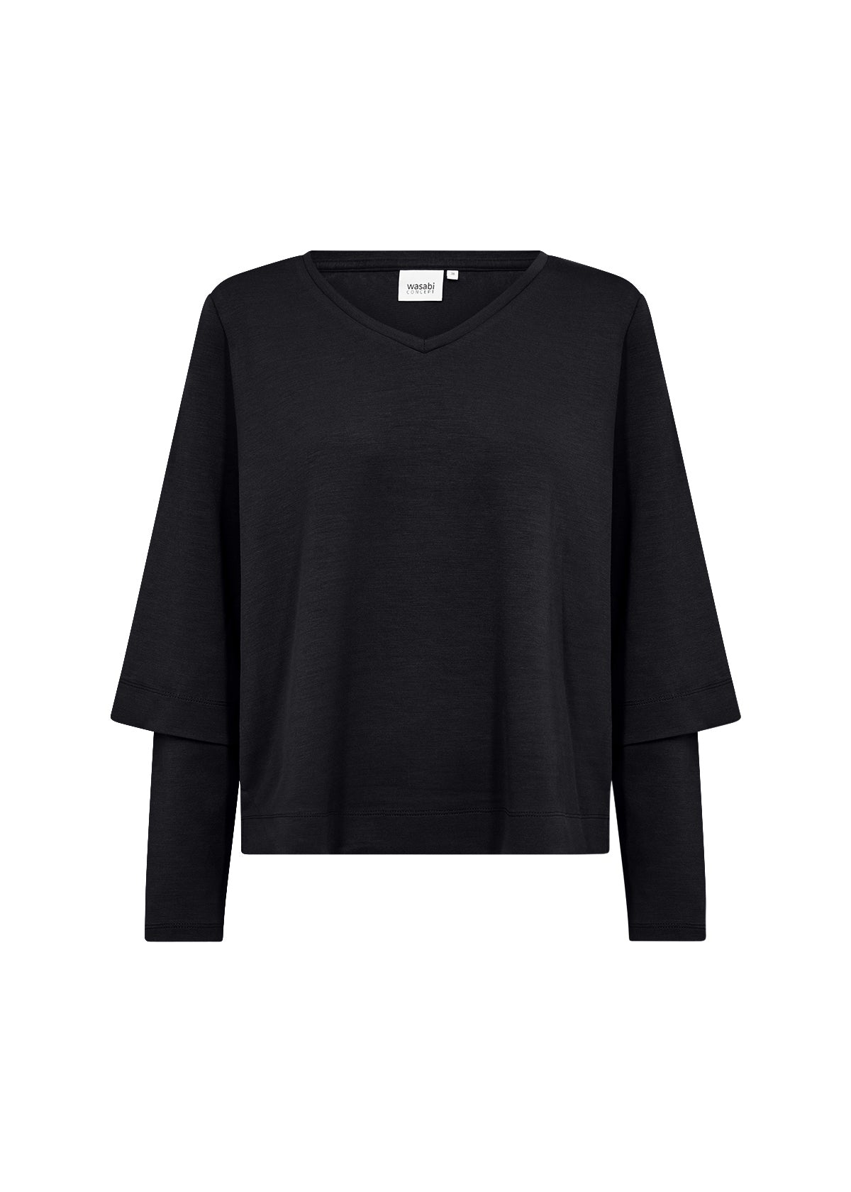 Tuff sweatshirt från Wasabi W20581