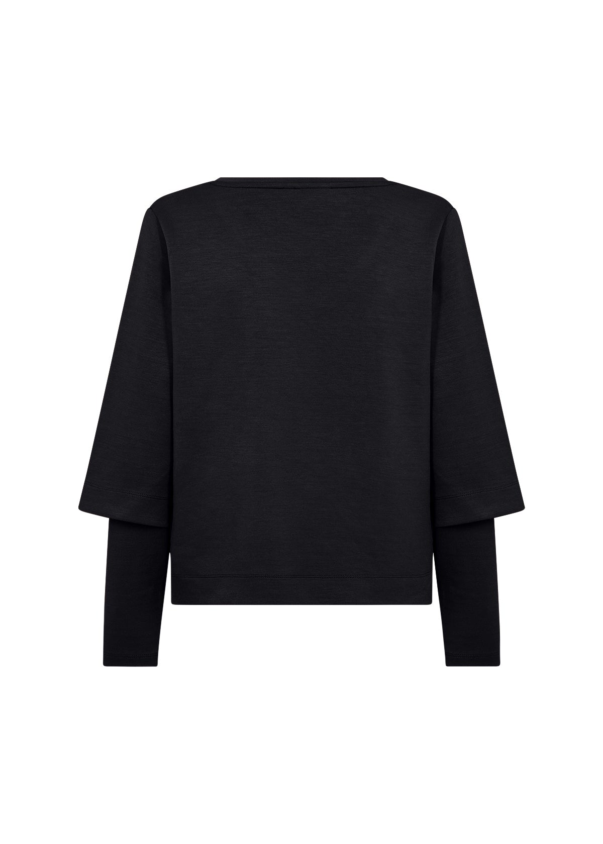Tuff sweatshirt från Wasabi W20581