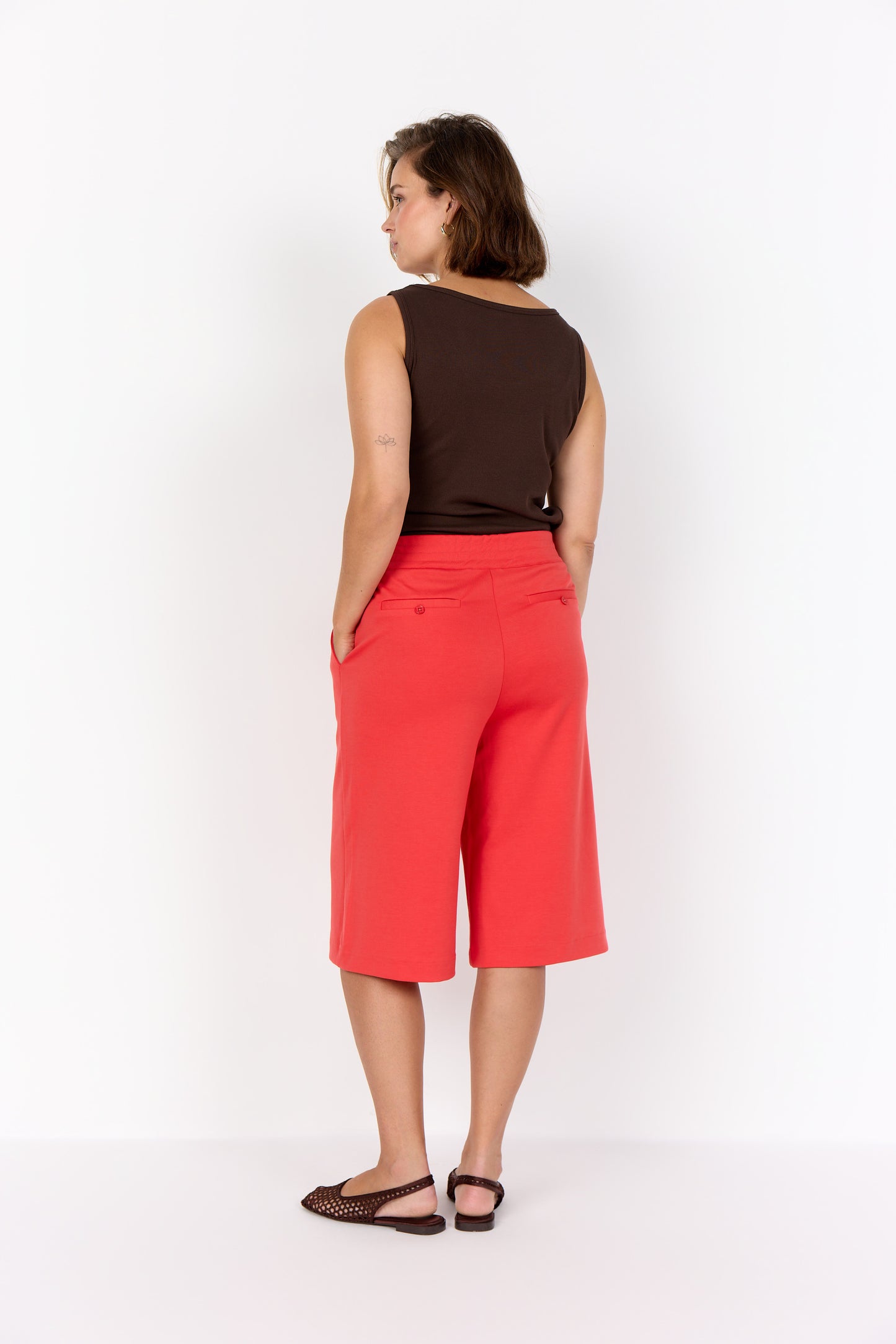 Shorts från Wasabi W20615