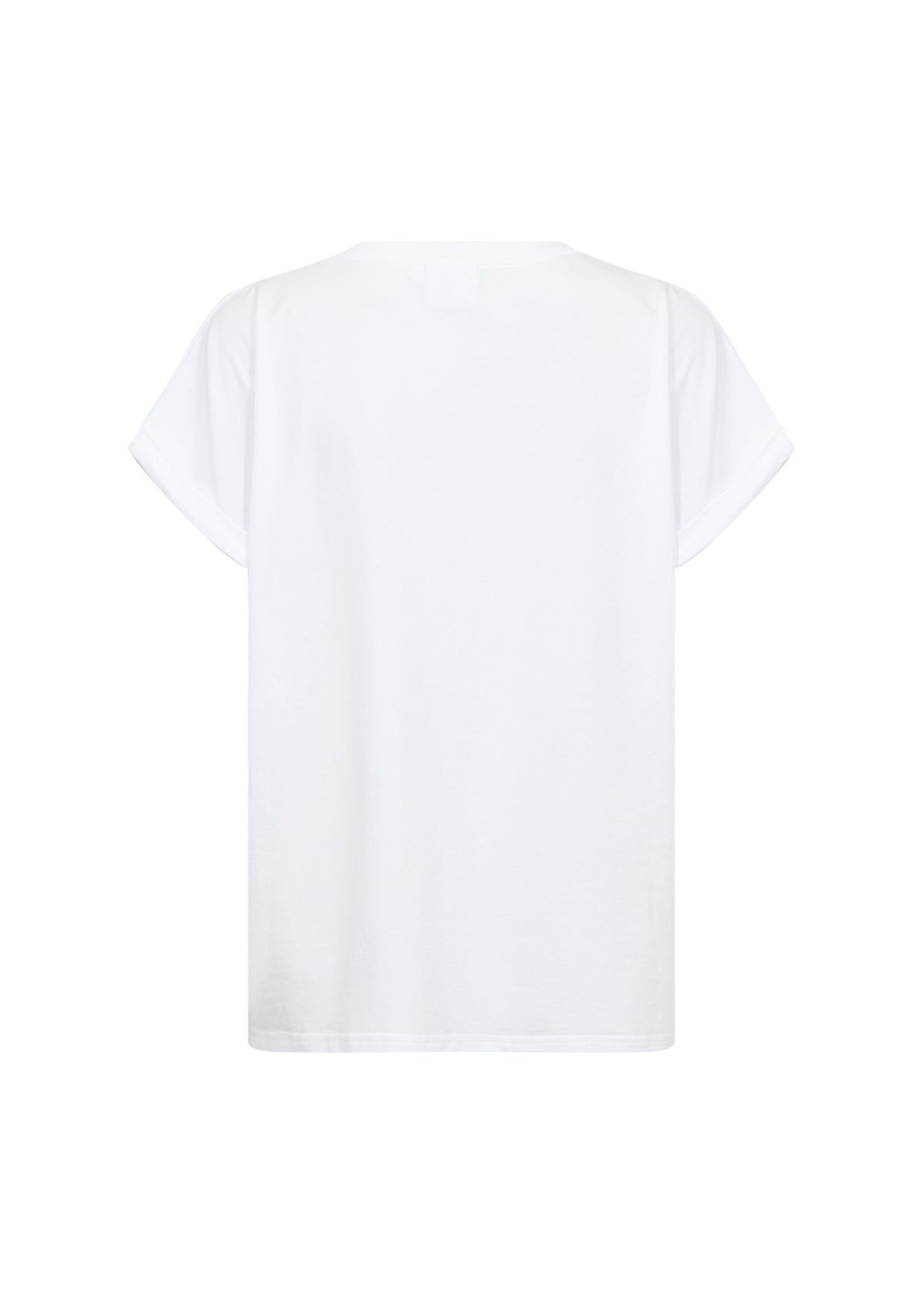 T-shirt med print från Wasabi W20634