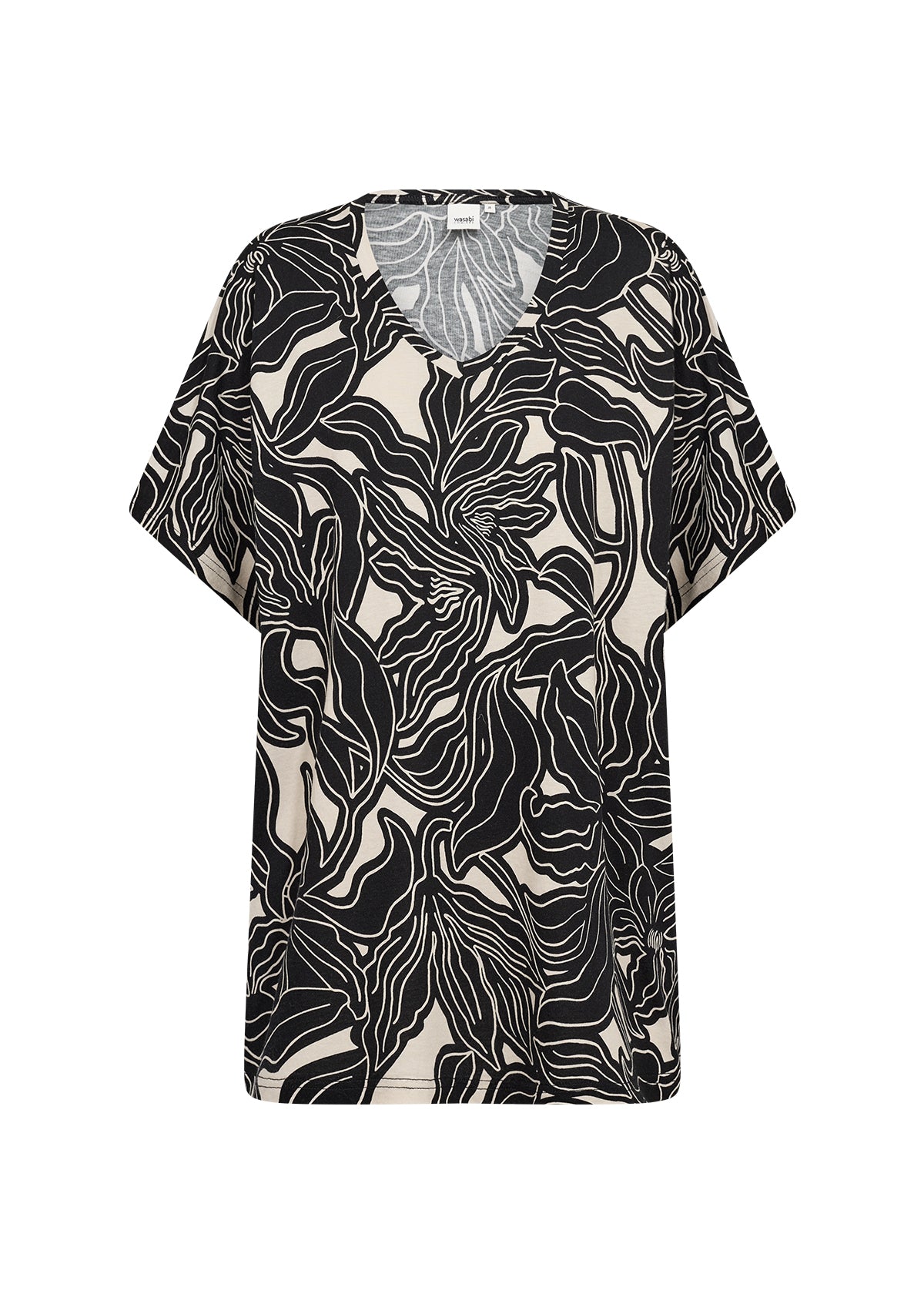 T-shirt från Wasabi W20641