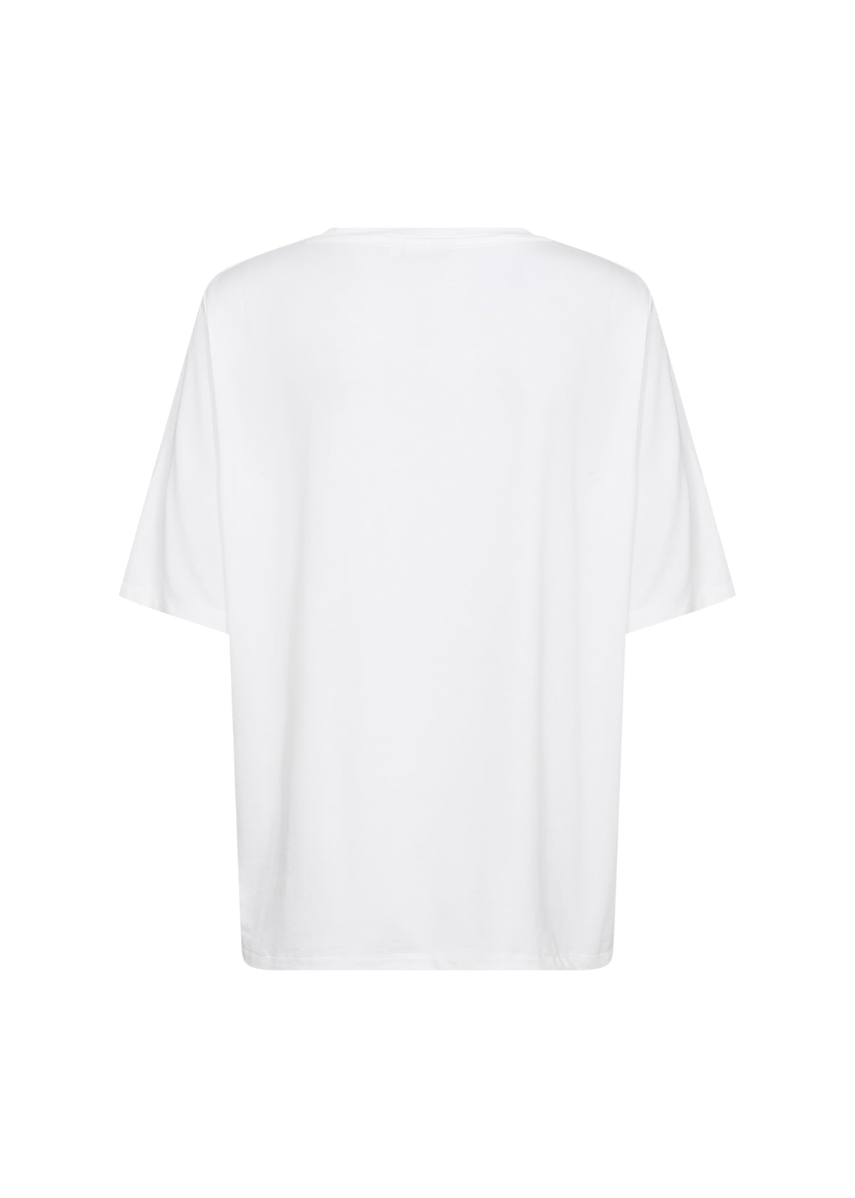 T-shirt med tryck från Wasabi W20645