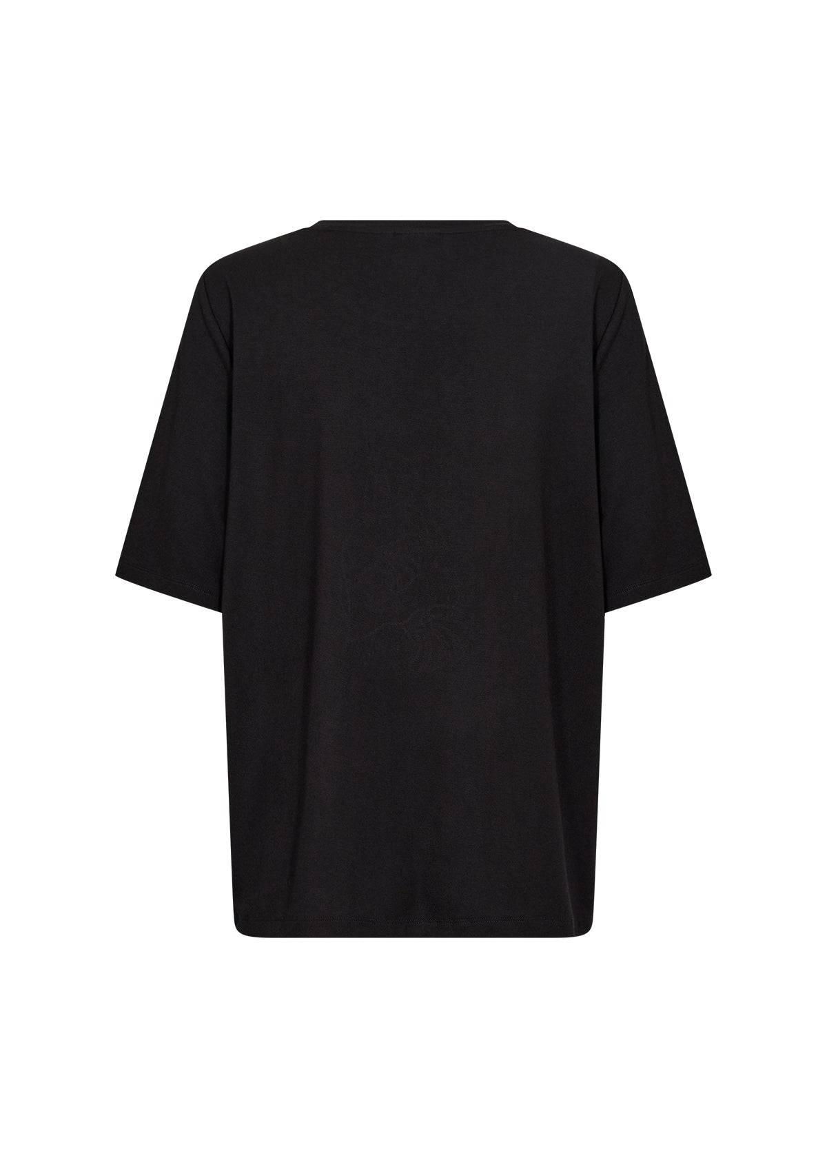 T-shirt med tryck från Wasabi W20645