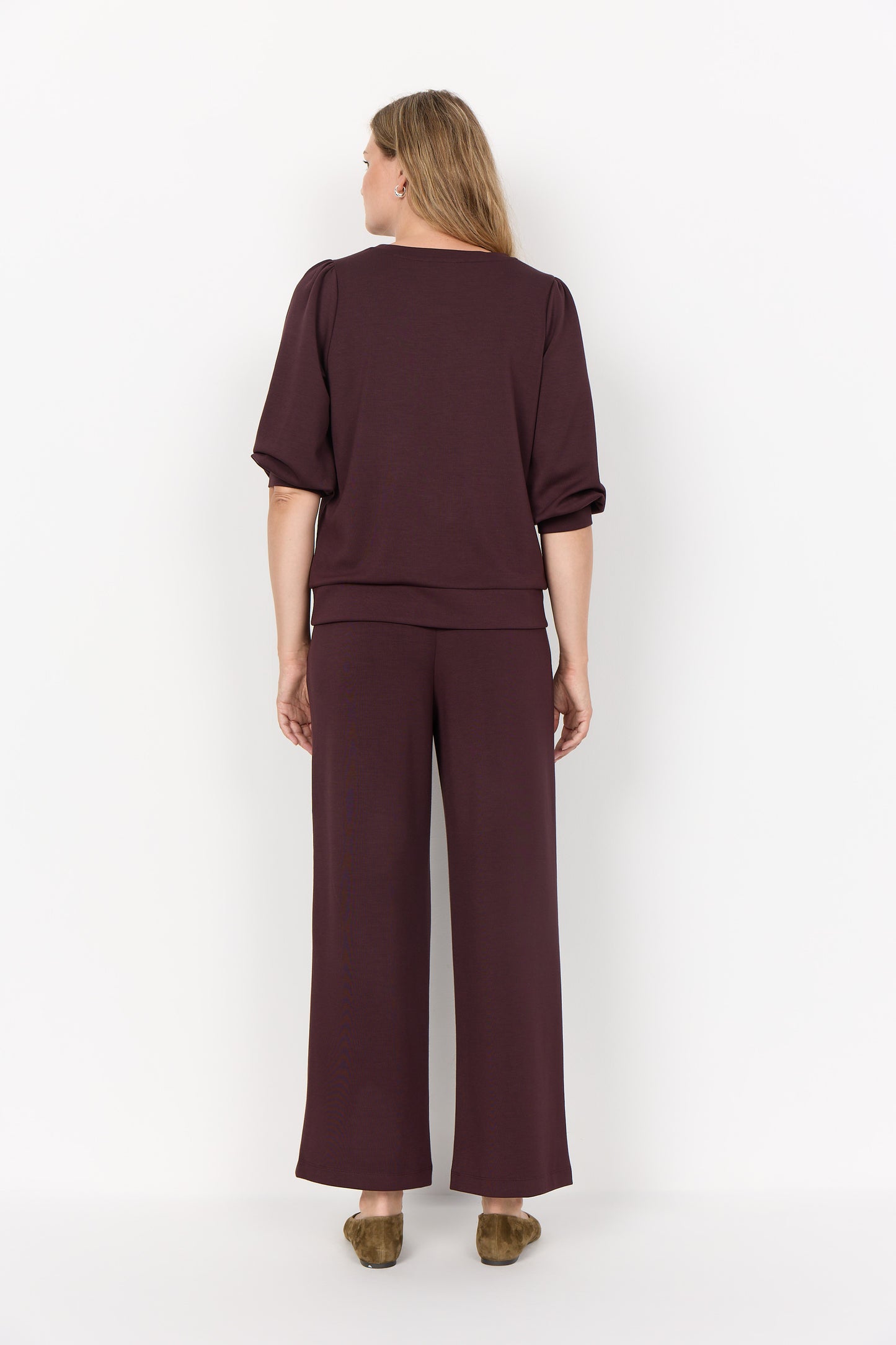 Mysig tröja från Wasabi W20676