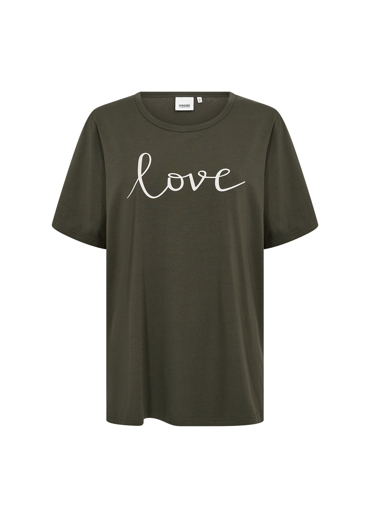 T-shirt från Wasabi W20716