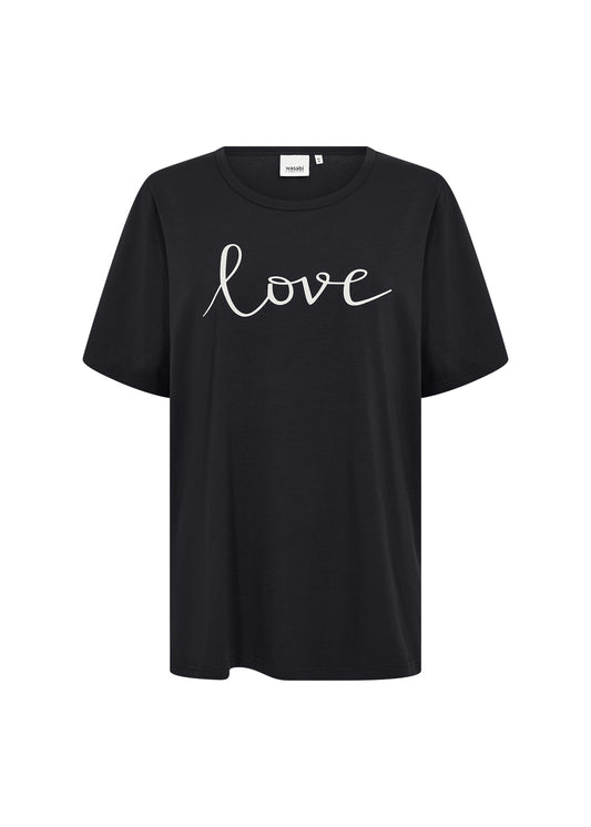 T-shirt från Wasabi W20716