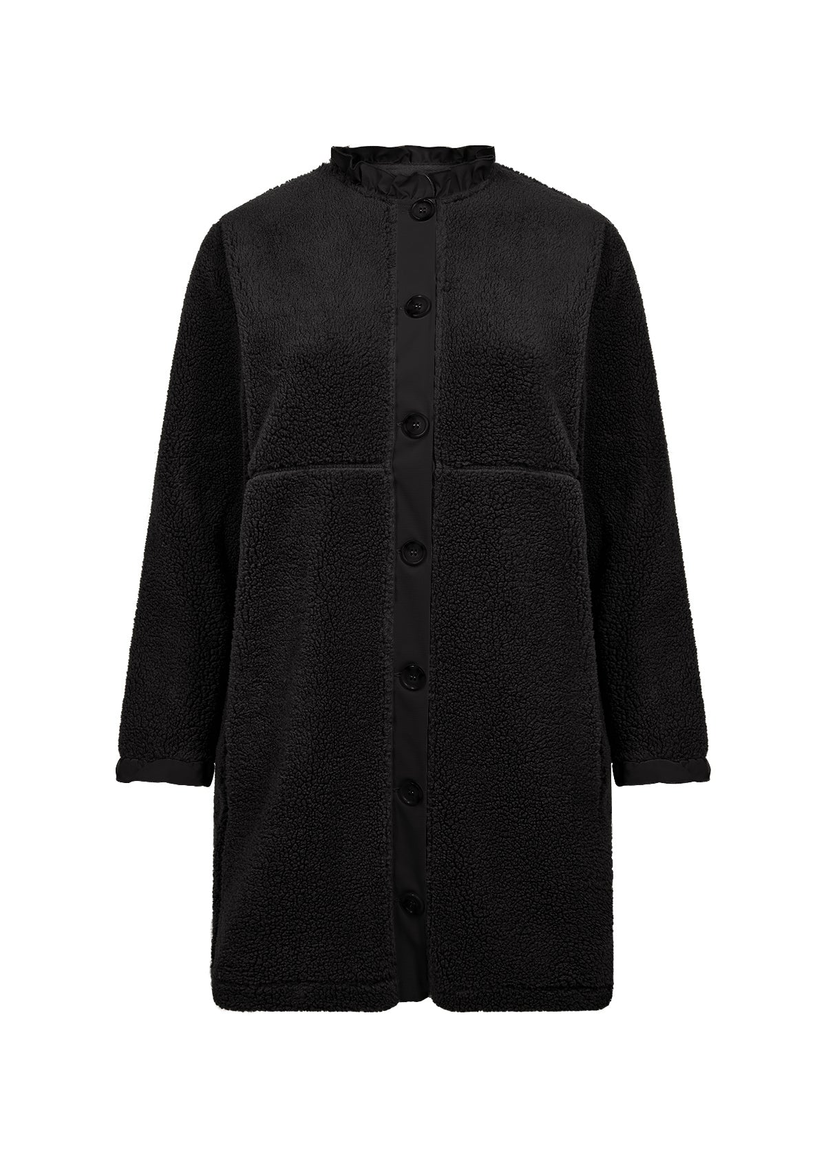 Mysig fleece från Wasabi W20724