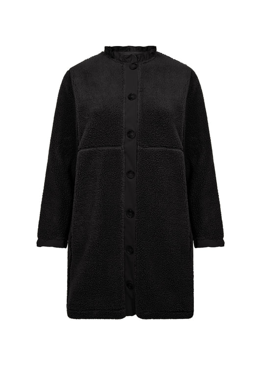 Mysig fleece från Wasabi W20724