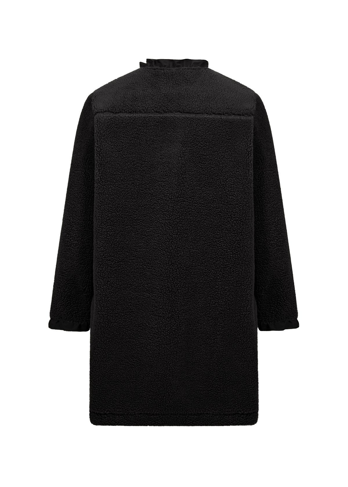 Mysig fleece från Wasabi W20724