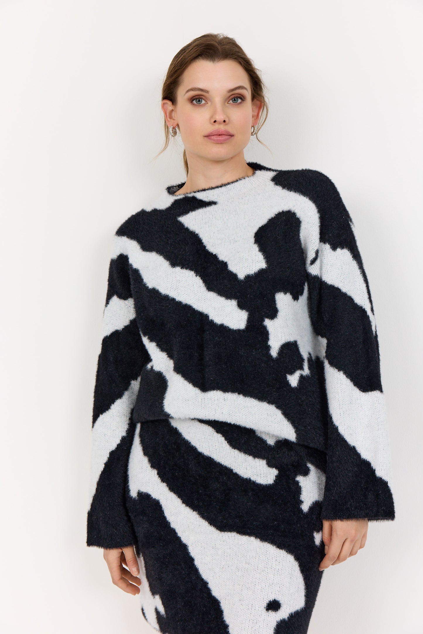 Mysig tröja från Wasabi W30117