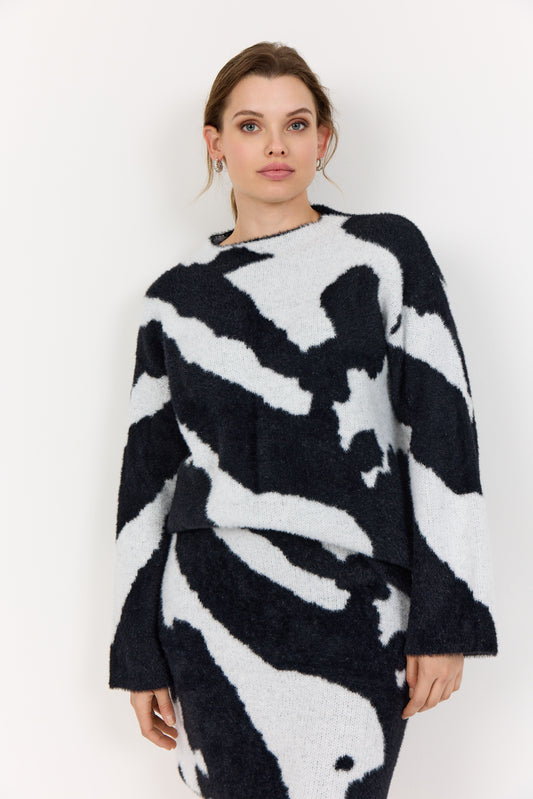 Mysig tröja från Wasabi W30117