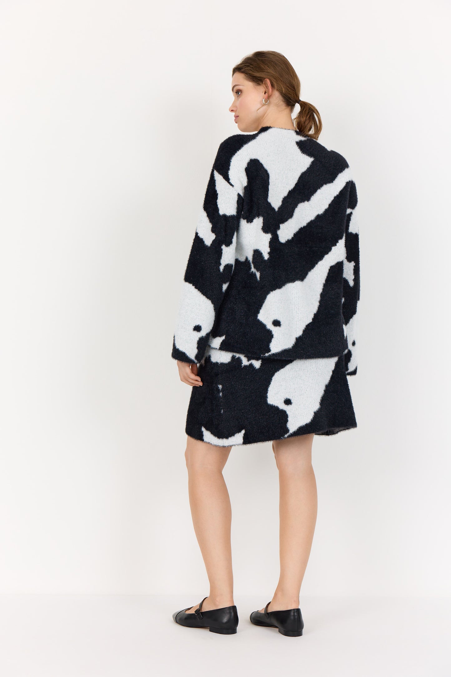 Mysig tröja från Wasabi W30117