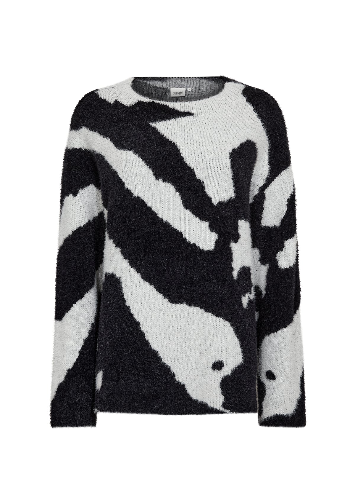 Mysig tröja från Wasabi W30117