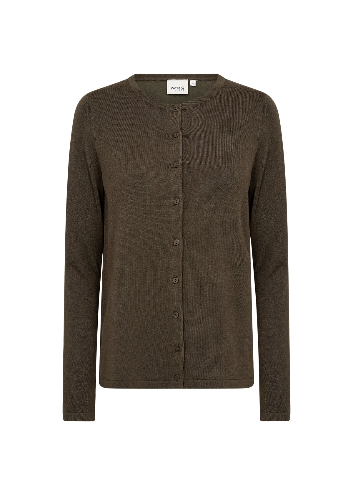 Klassisk kofta från Wasabi W30136