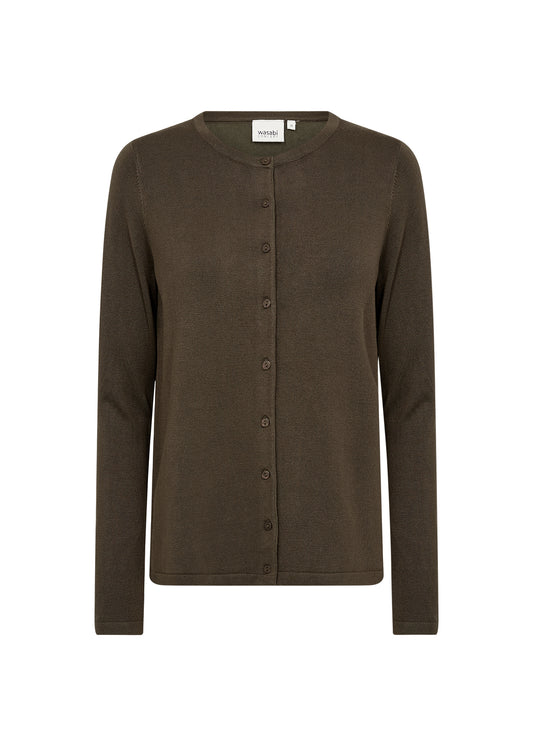 Klassisk kofta från Wasabi W30136