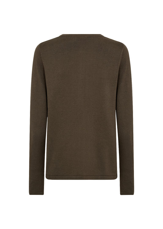 Klassisk kofta från Wasabi W30136