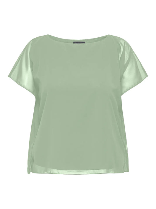 Festlig blus från Carmakoma 15365535