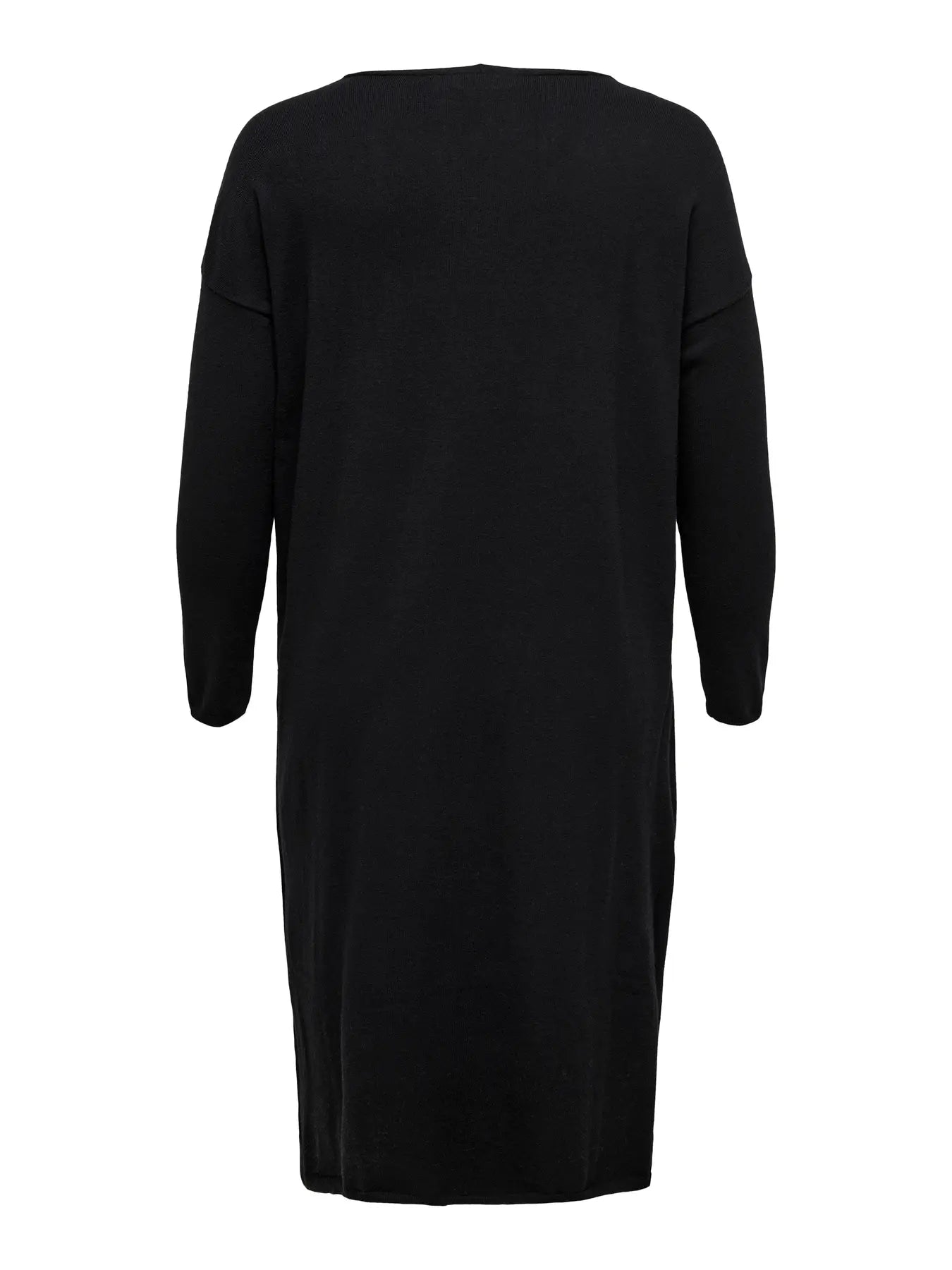 Svart lång kofta från Carmakoma 15306800