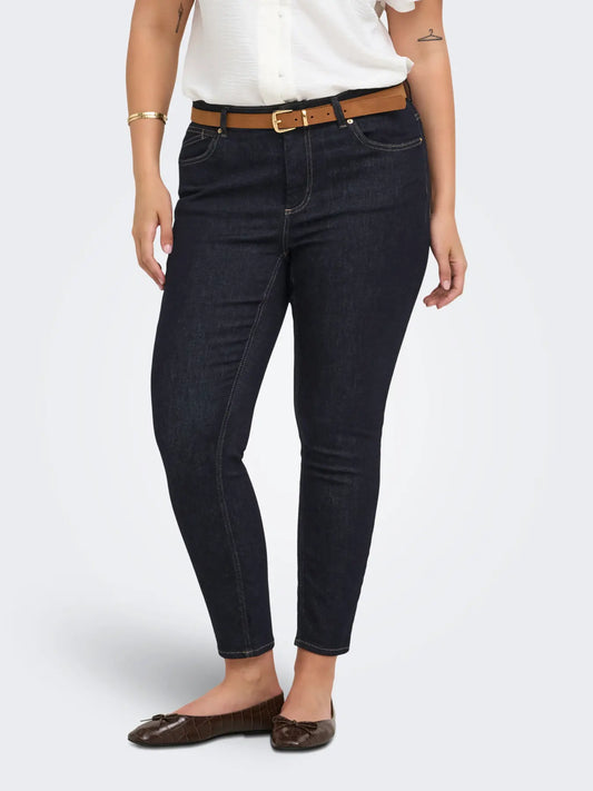 Jeans med smala ben från Carmakoma 15378093